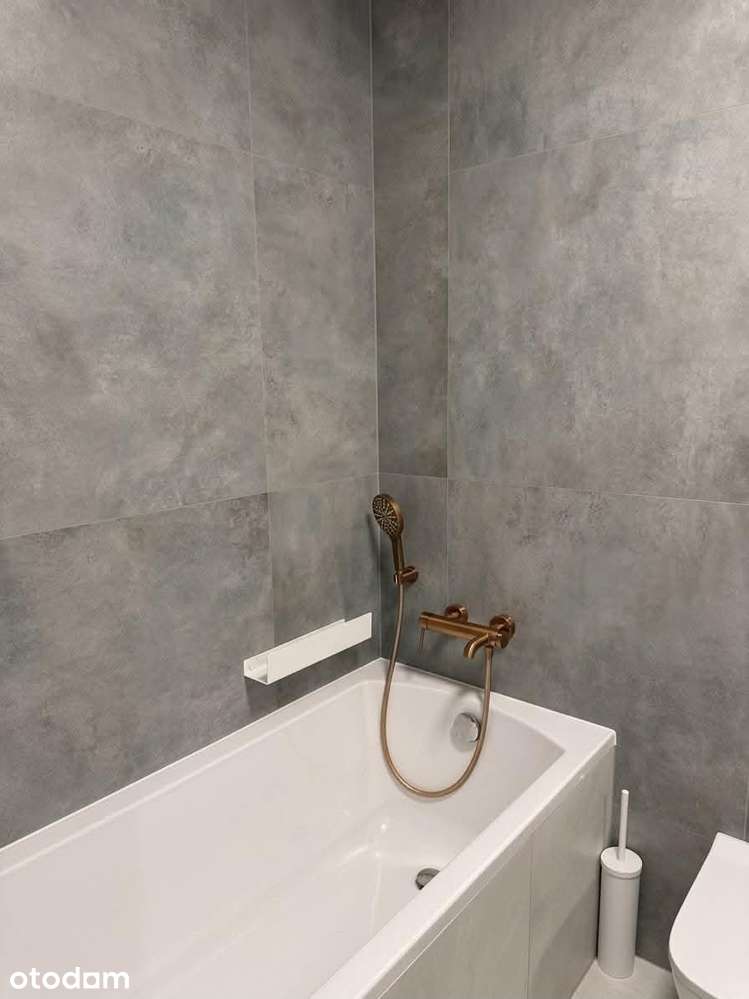 2 pokoje | ok. 48 m² | Stary Mokotów | balkon | od 1 października