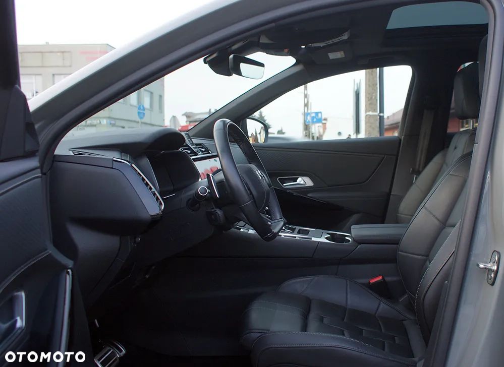 DS Automobiles DS 7 Crossback - 15