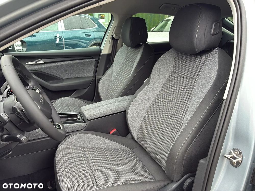 Skoda Superb - 6