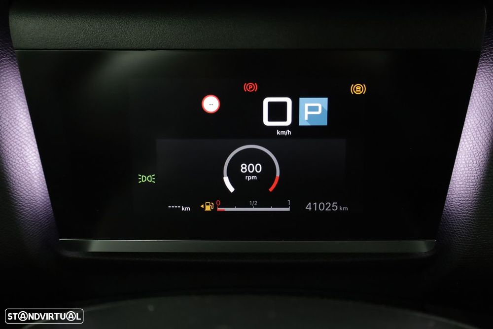 Citroën C4 1.5 BlueHDi Plus EAT8 - 16