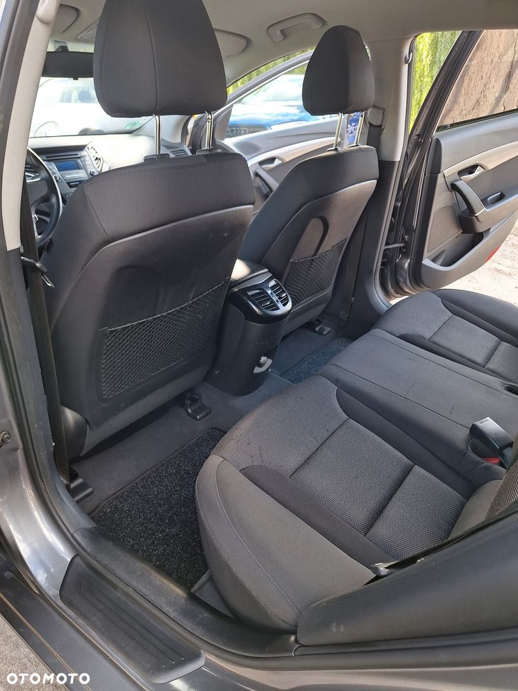 Hyundai i40 1.7 CRDi BlueDrive Style - 7