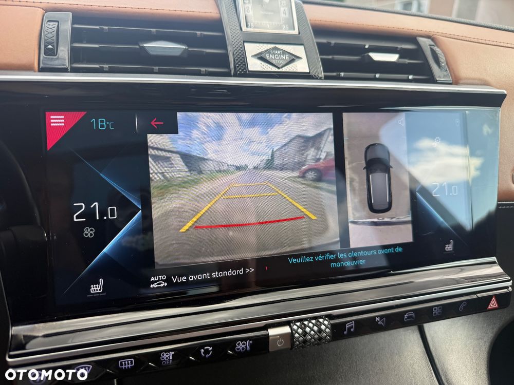 DS Automobiles DS 7 1.6 E-Tense 4x4 Opera - 39