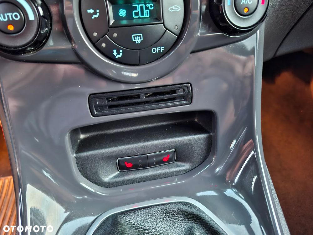 Ford Fiesta - 20