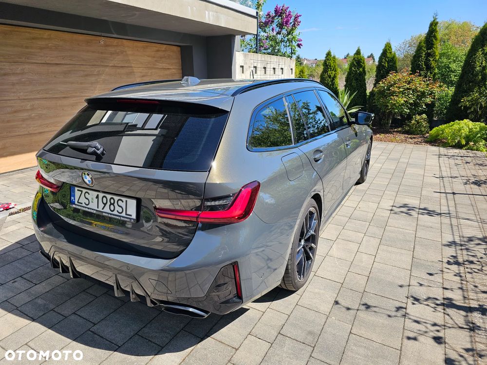 BMW M3 - 4