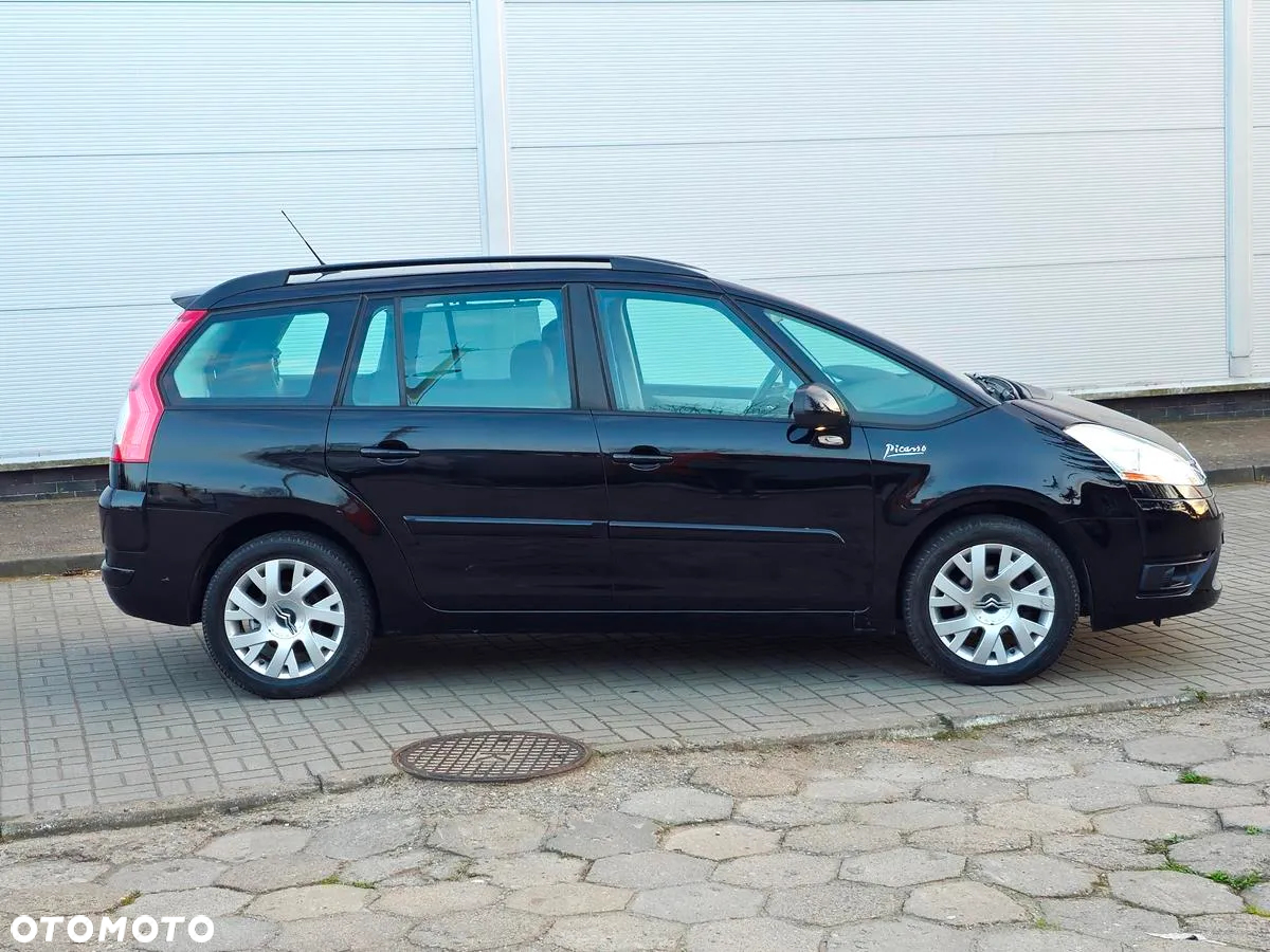 Citroën C4 Grand Picasso 1.6 VTi Equilibre Pack - 5