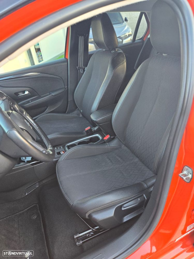 Opel Corsa-e First Edition - 14