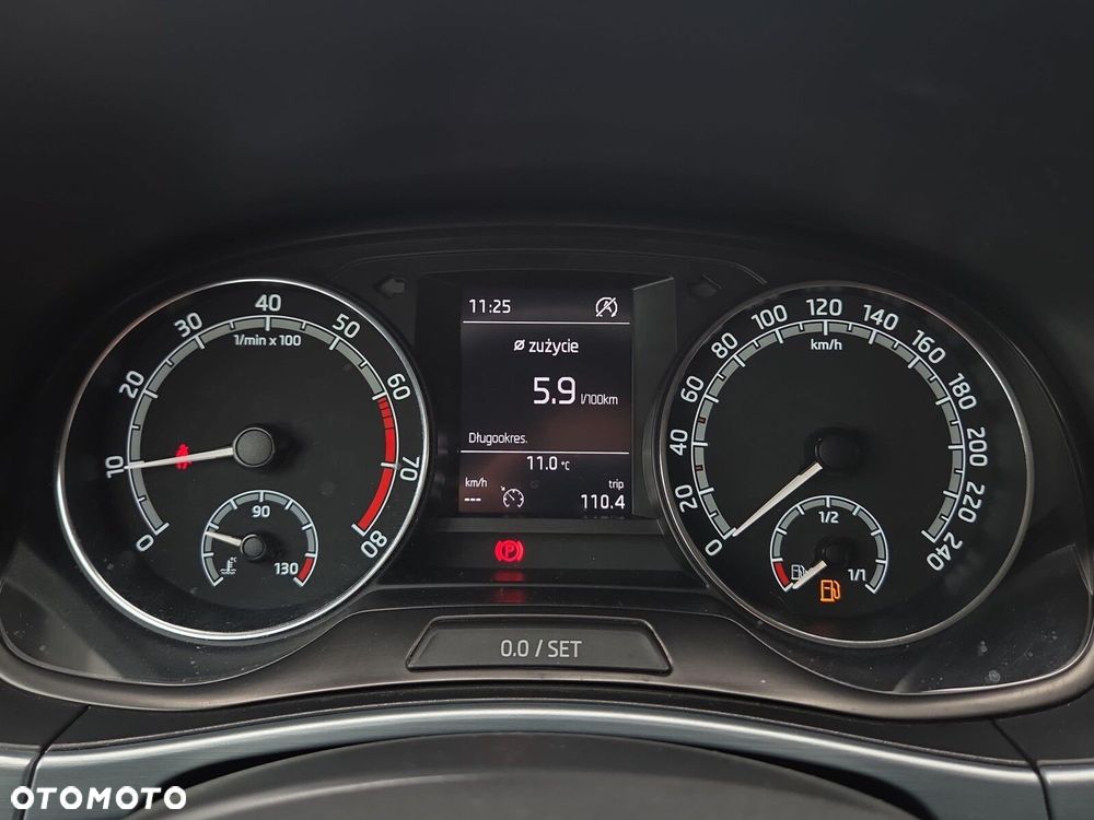 Skoda Fabia 1.0 TSI Ambition - 15