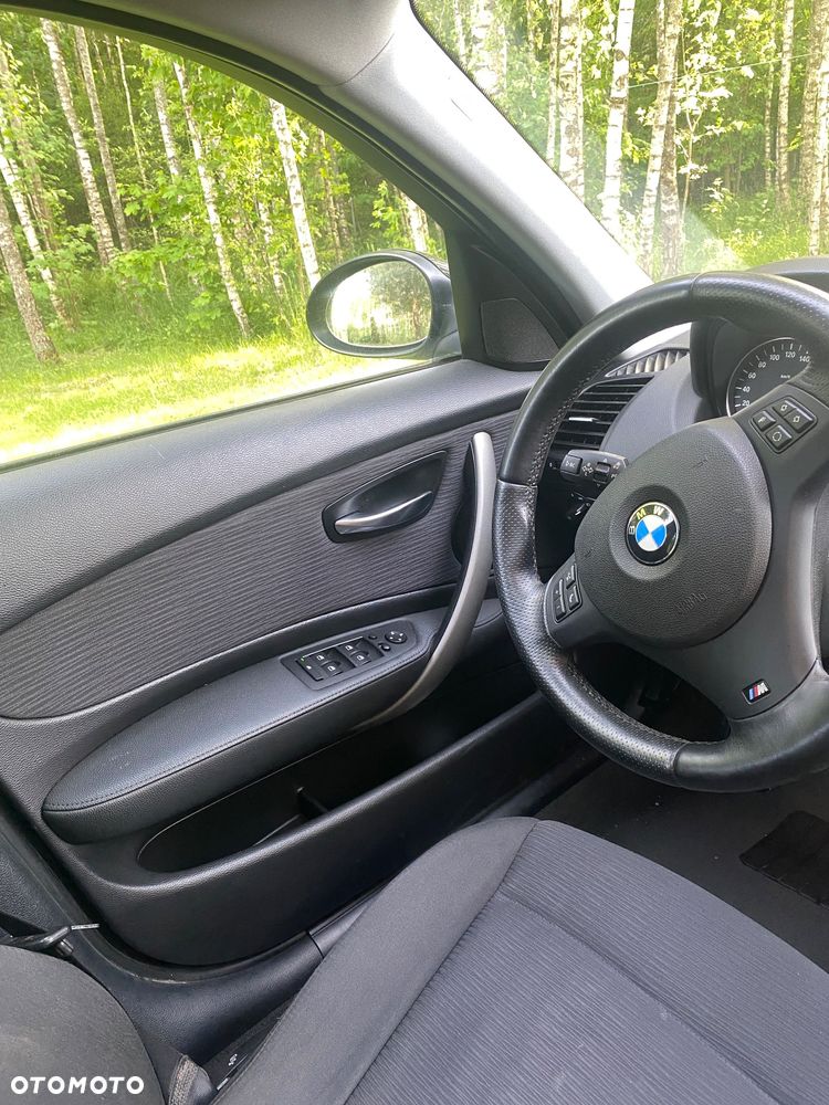 BMW Seria 3 316i - 8