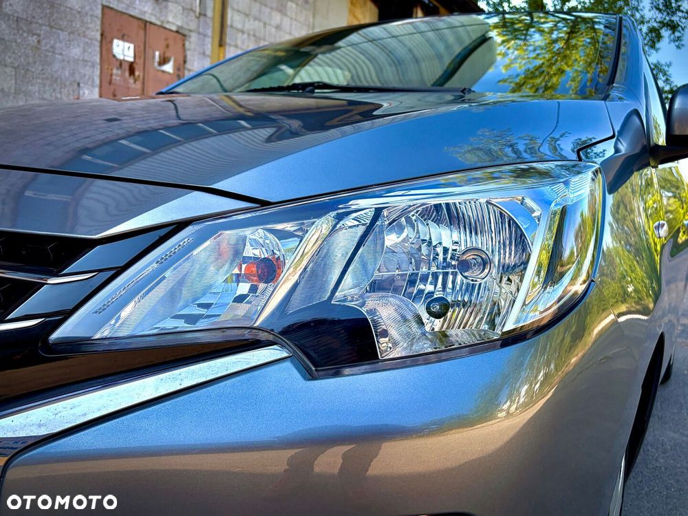 Mitsubishi Space Star 1.2 Intense CVT - 5