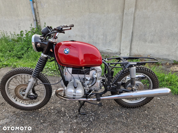 BMW R