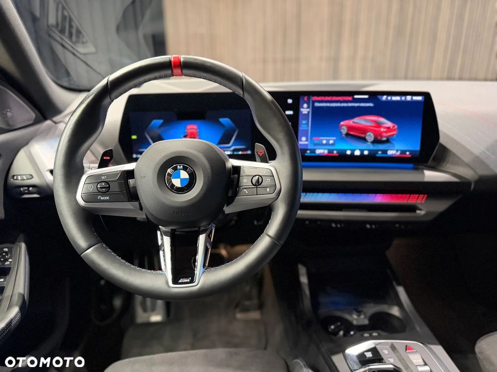 BMW Seria 2 M235 xDrive - 11