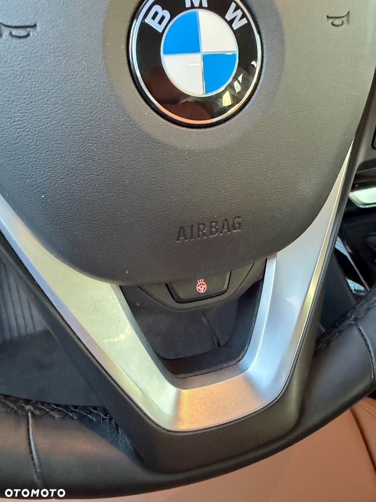 BMW X3 xDrive20i mHEV - 9