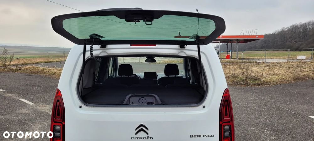 Fiat Doblo 1.6 Multijet 16V Lounge - 16