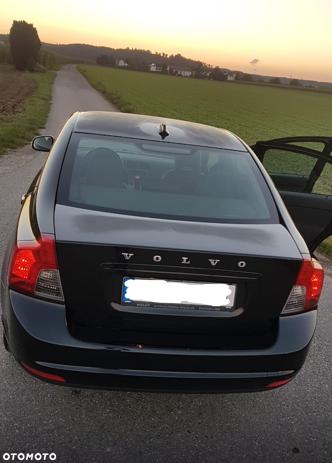 Volvo S40 2.0 - 7