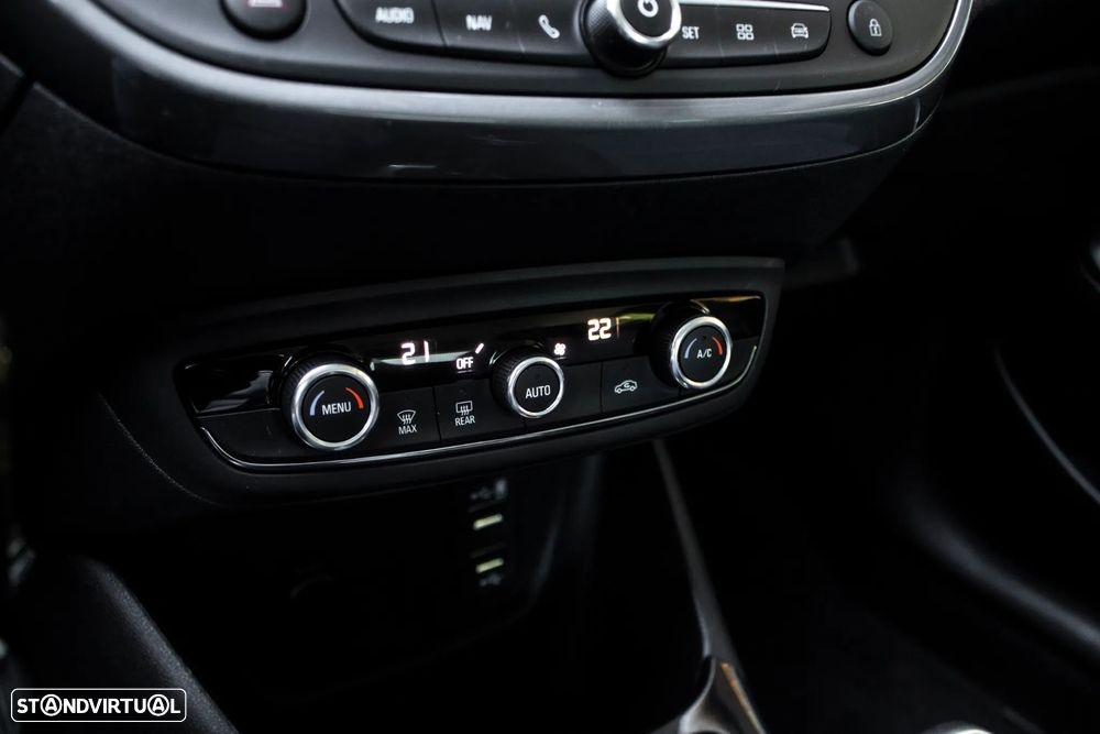 Opel Crossland X 1.2 T Innovation Aut. - 24