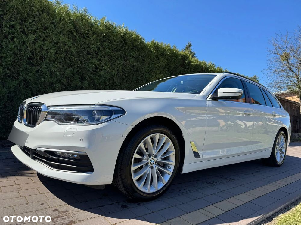 BMW Seria 5 - 37