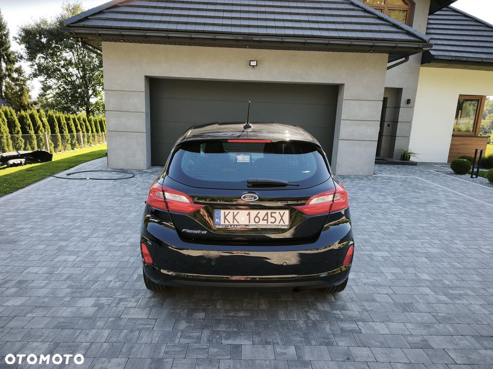 Ford Fiesta - 23
