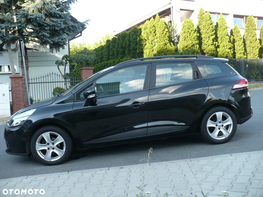 Renault Clio 1.2 16V 75 Start - 5