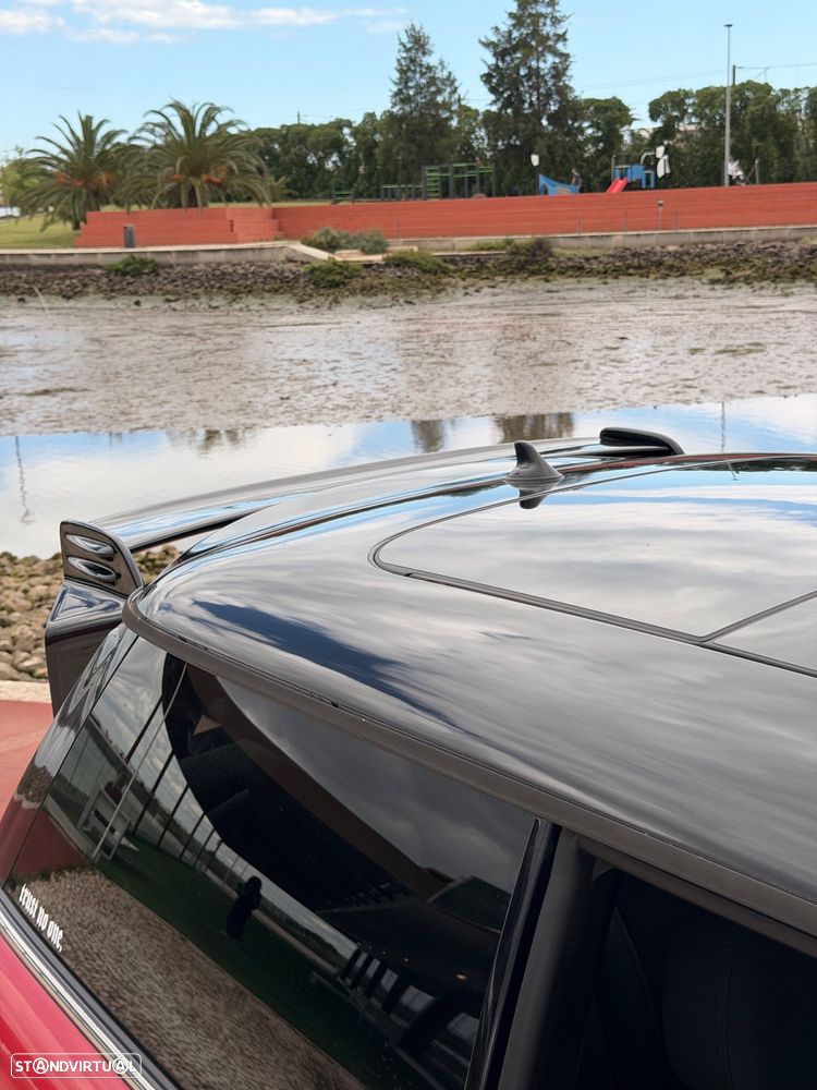 MINI Coupé Cooper - 4