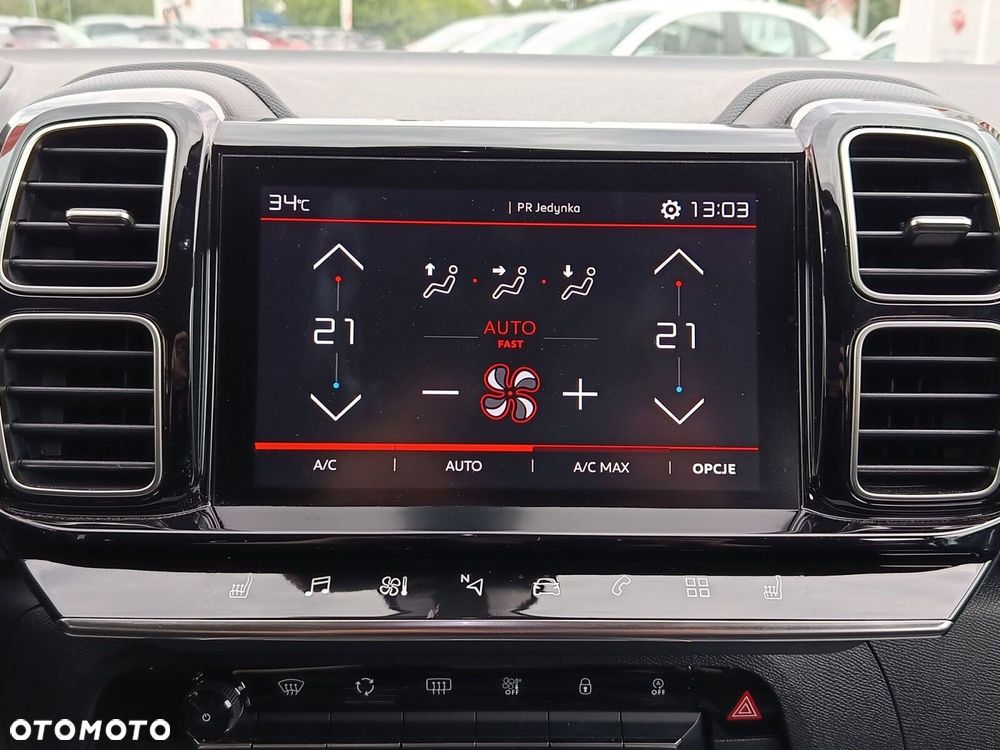 Citroën C5 Aircross - 24