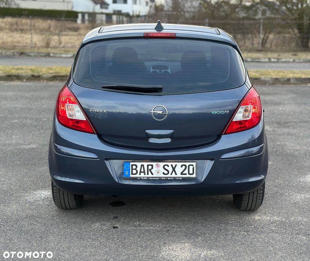 Opel Corsa 1.0 12V Sport - 11