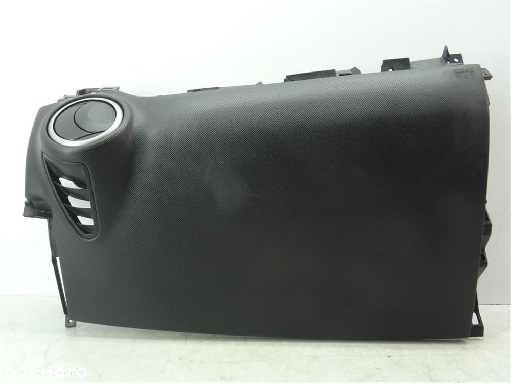 Airbag pasażera Mazda 3 I 2003-2009 - 1