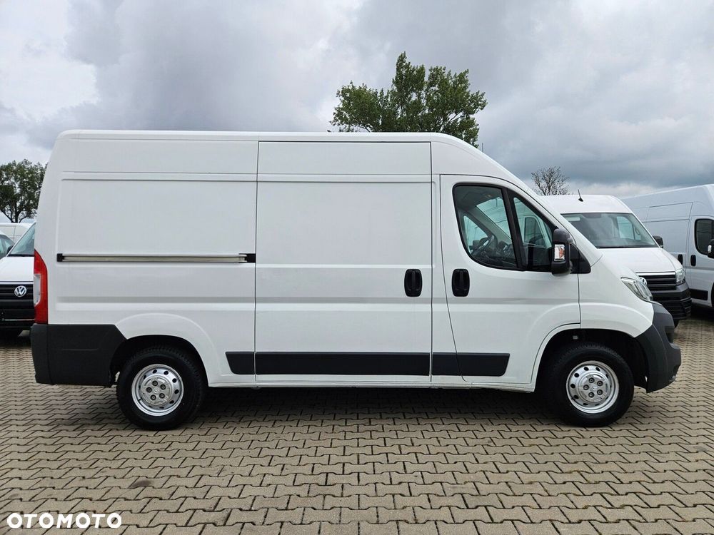 Citroën Jumper L2H2 *39999zł NETTO* 2.0HDi/131KM - 7