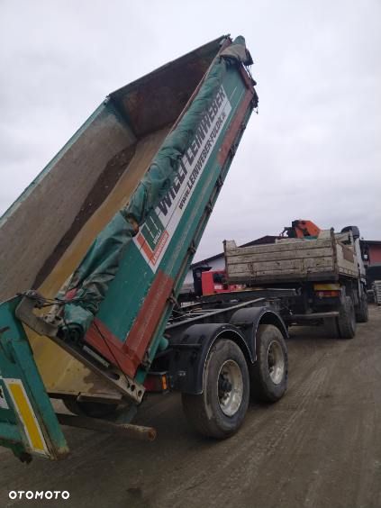 Schmidt GOTHA ZDK 18 - 6