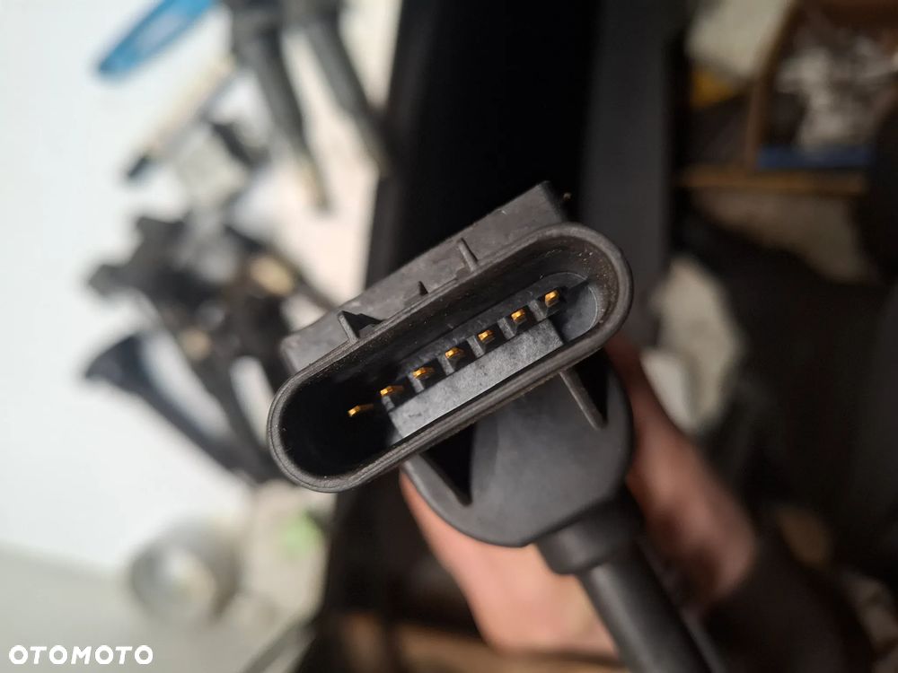 CEWKA ZAPŁONOWA OPEL 1.4 A14XER ASTRA J CORSA E DELPHI SLASK WYSYLKA VAT - 2