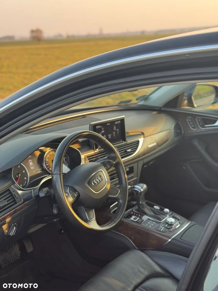 Audi A6 ver-3-0-tdi-quattro-tiptronic - 6