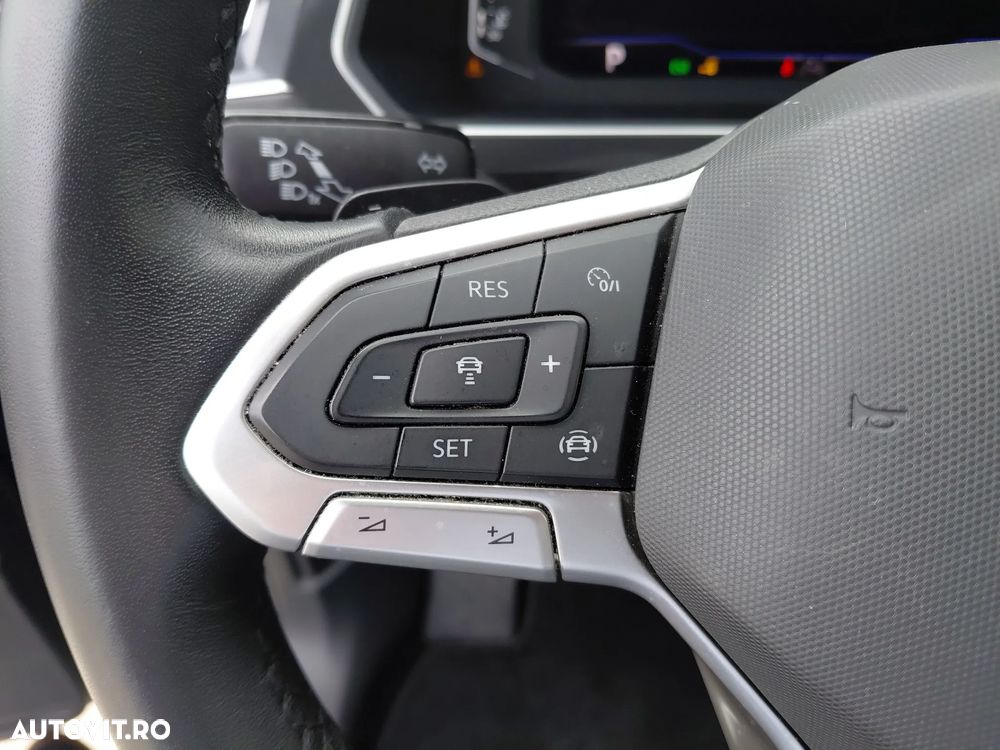 Volkswagen Tiguan 2.0 TDI DSG Elegance - 20
