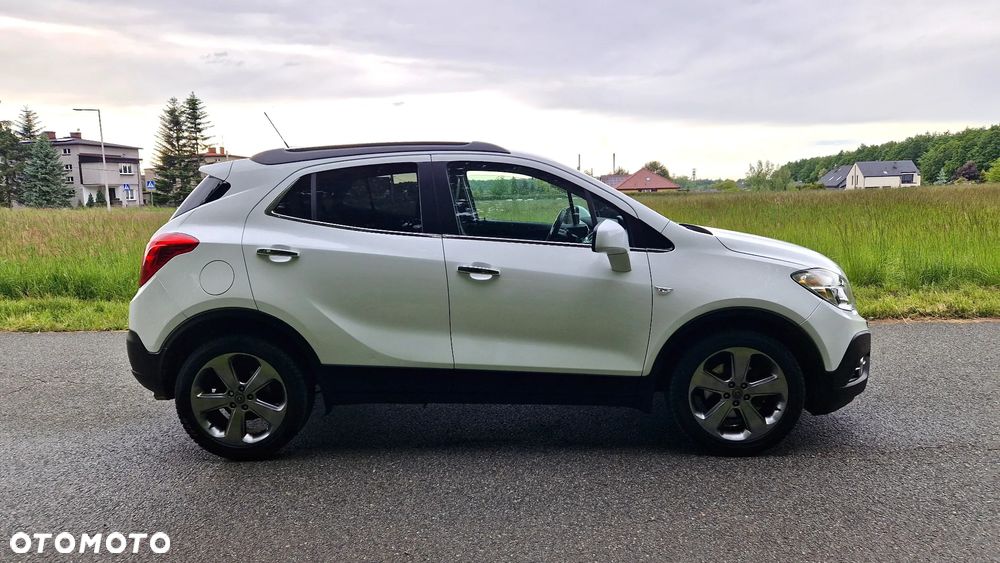 Opel Mokka 1.6 Cosmo S&S - 3