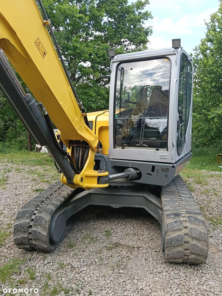 Wacker Neuson 8003 - 8