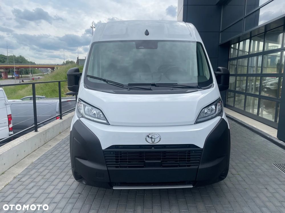 Toyota PROACE MAX - 4