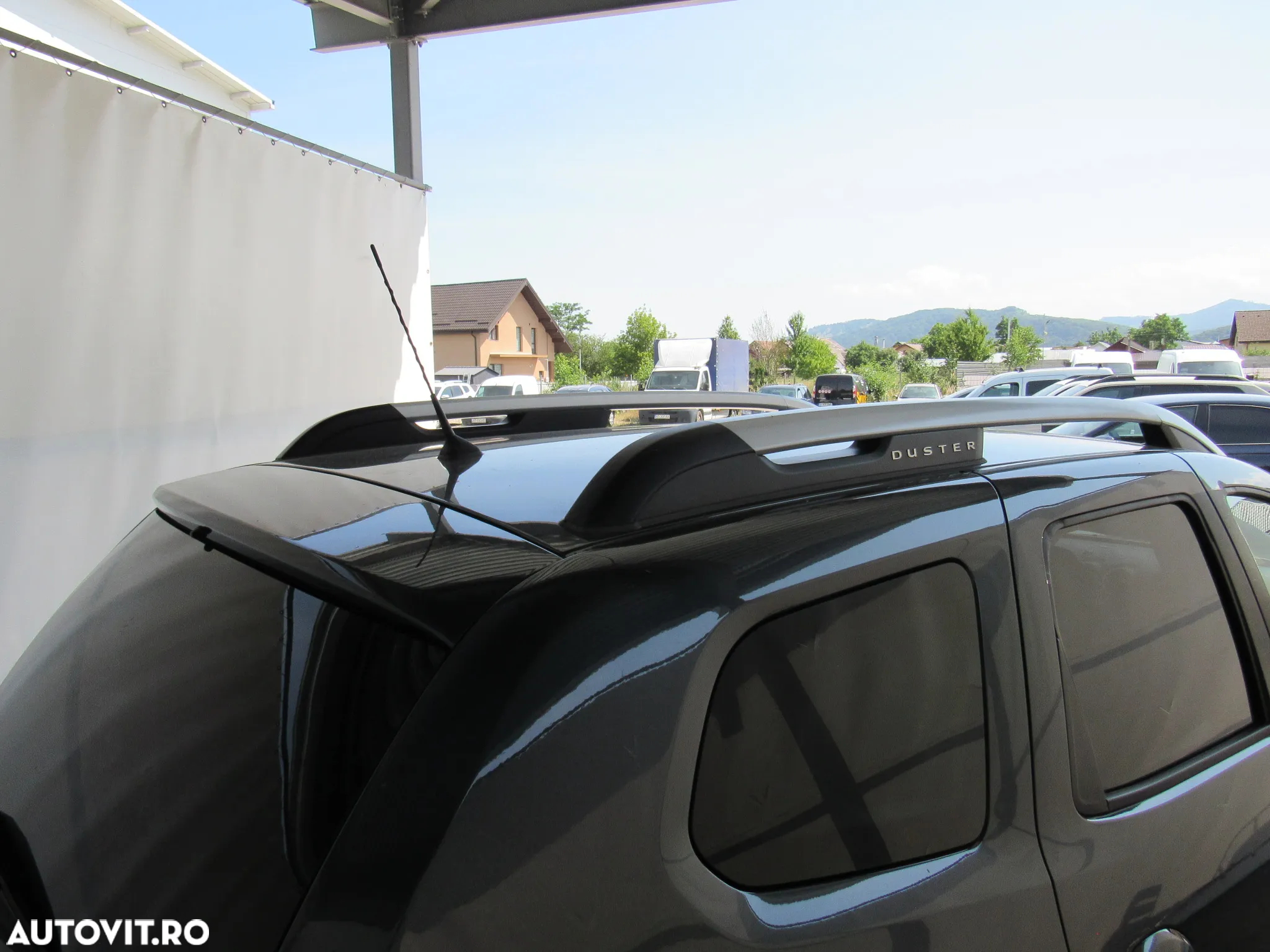 Dacia Duster 1.5 Blue dCi 4WD SL BlueLine - 20