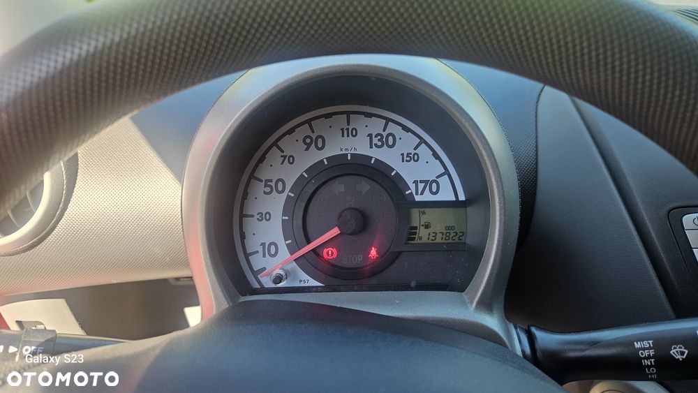 Toyota Aygo 1.0 VVT-i Luna A/C - 9