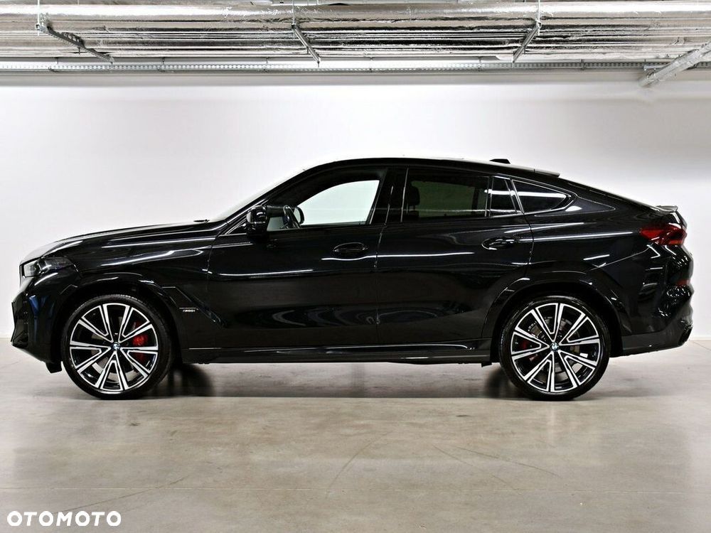 BMW X6 - 2