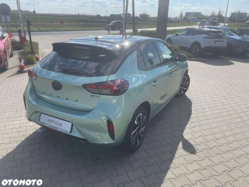 Opel Corsa 1.2 T Yes 2026 S&S - 6