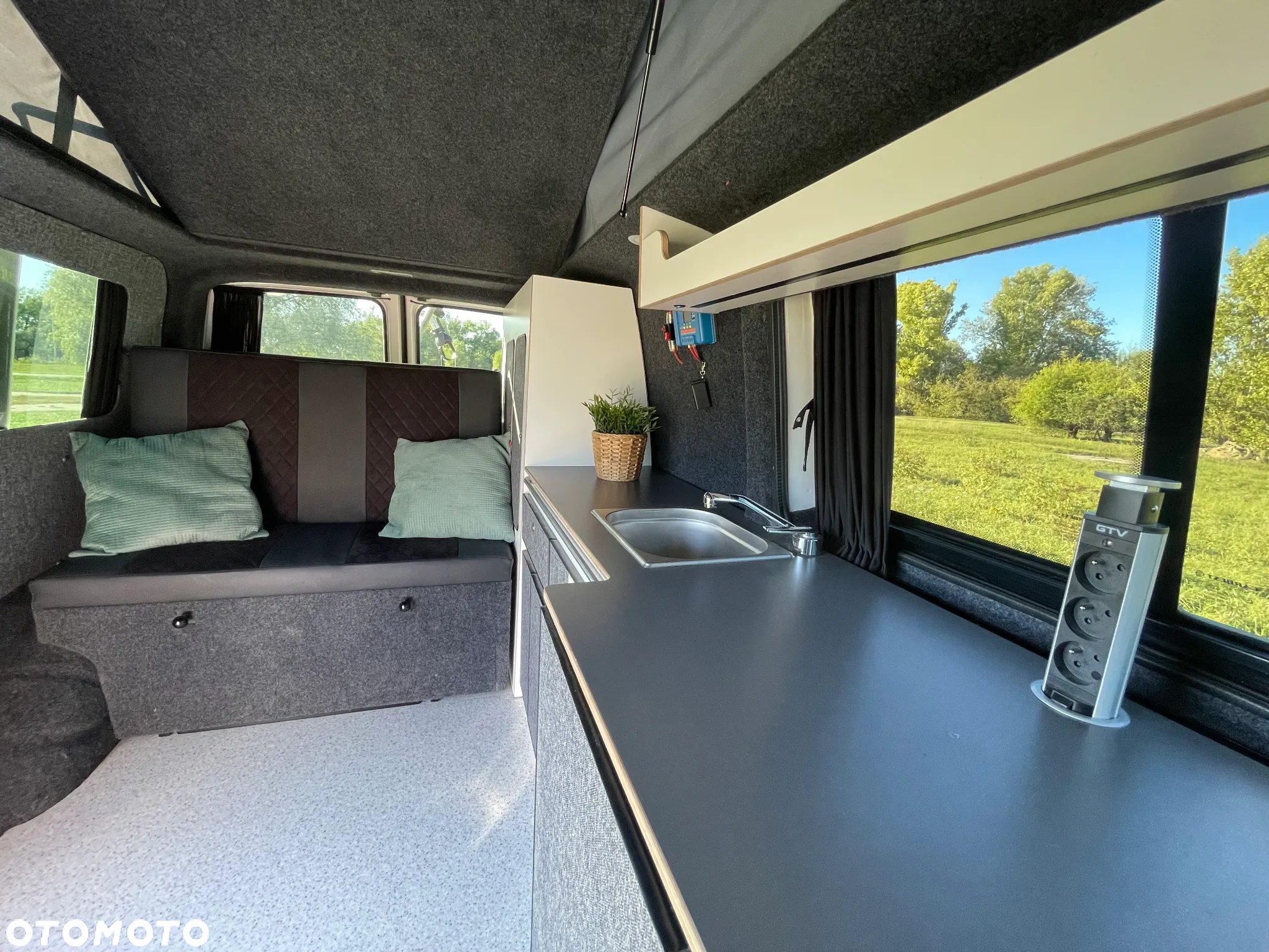 Volkswagen TRANSPORTER - 16