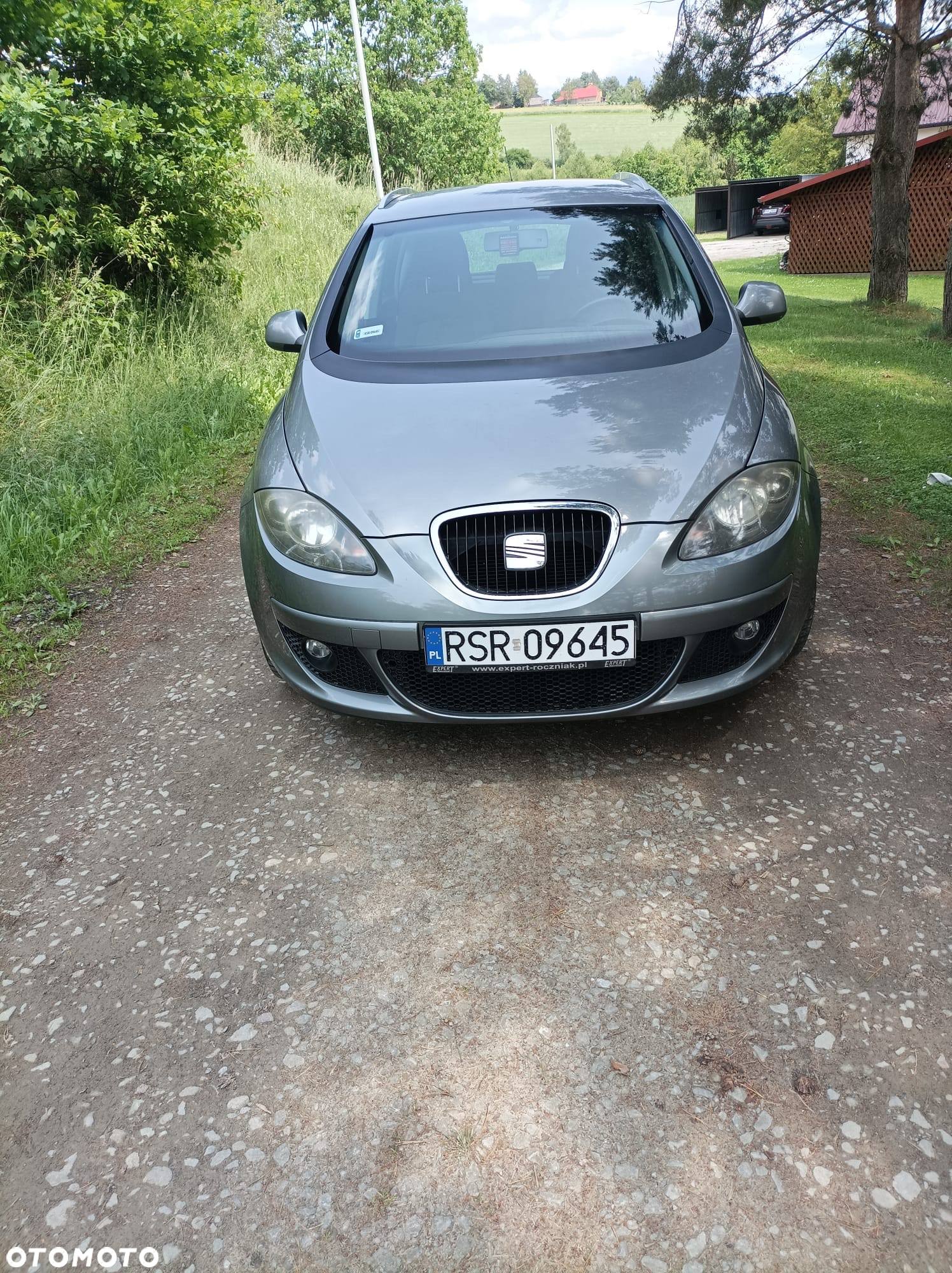 Seat Altea XL - 3