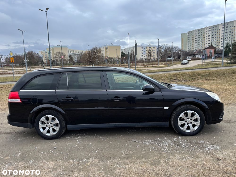 Opel Vectra 1.8 Cosmo - 12