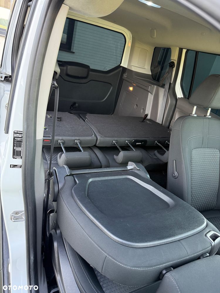 Ford Transit Connect 230 L2 S&S Trend - 31
