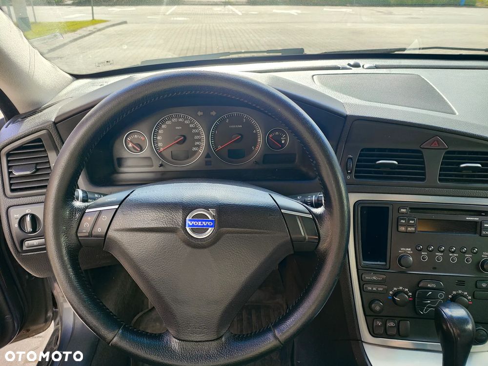 Volvo S60 - 9
