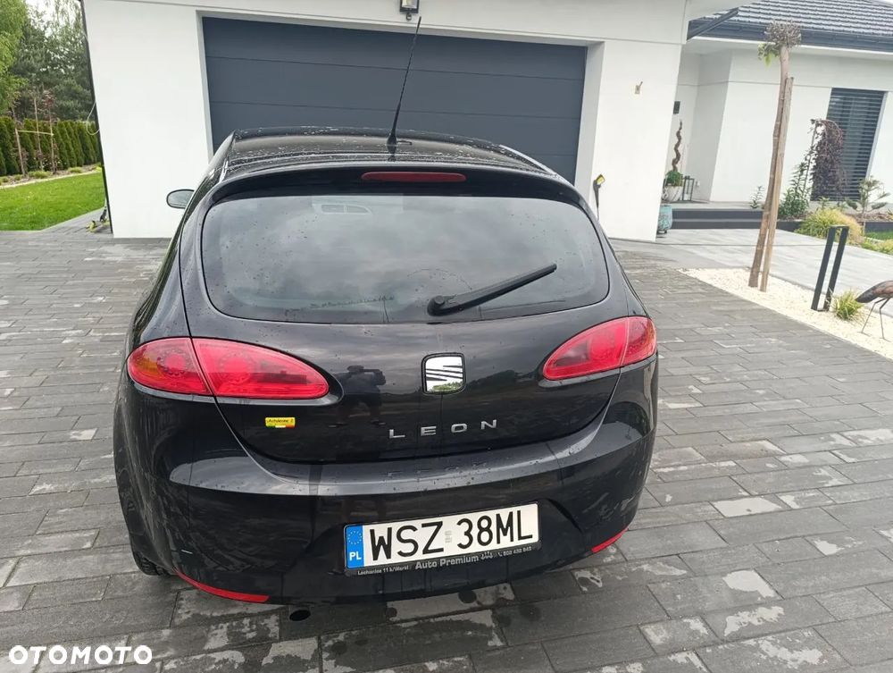 Seat Leon - 7