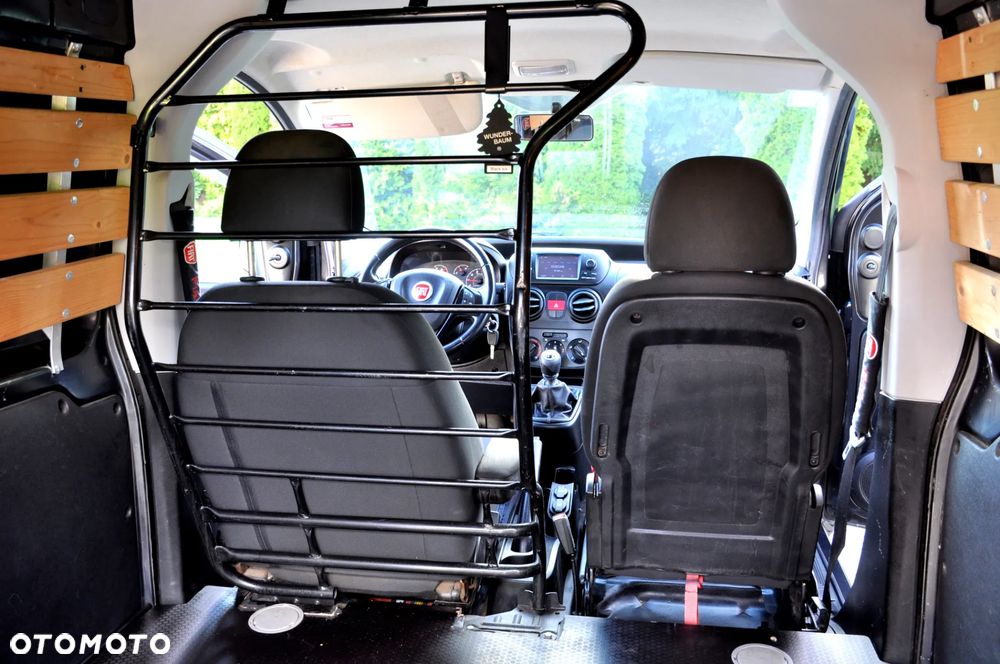 Fiat fiorino - 35