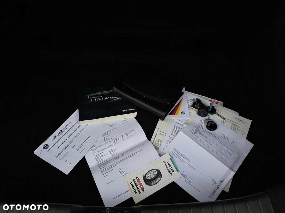 Hyundai i30 - 27