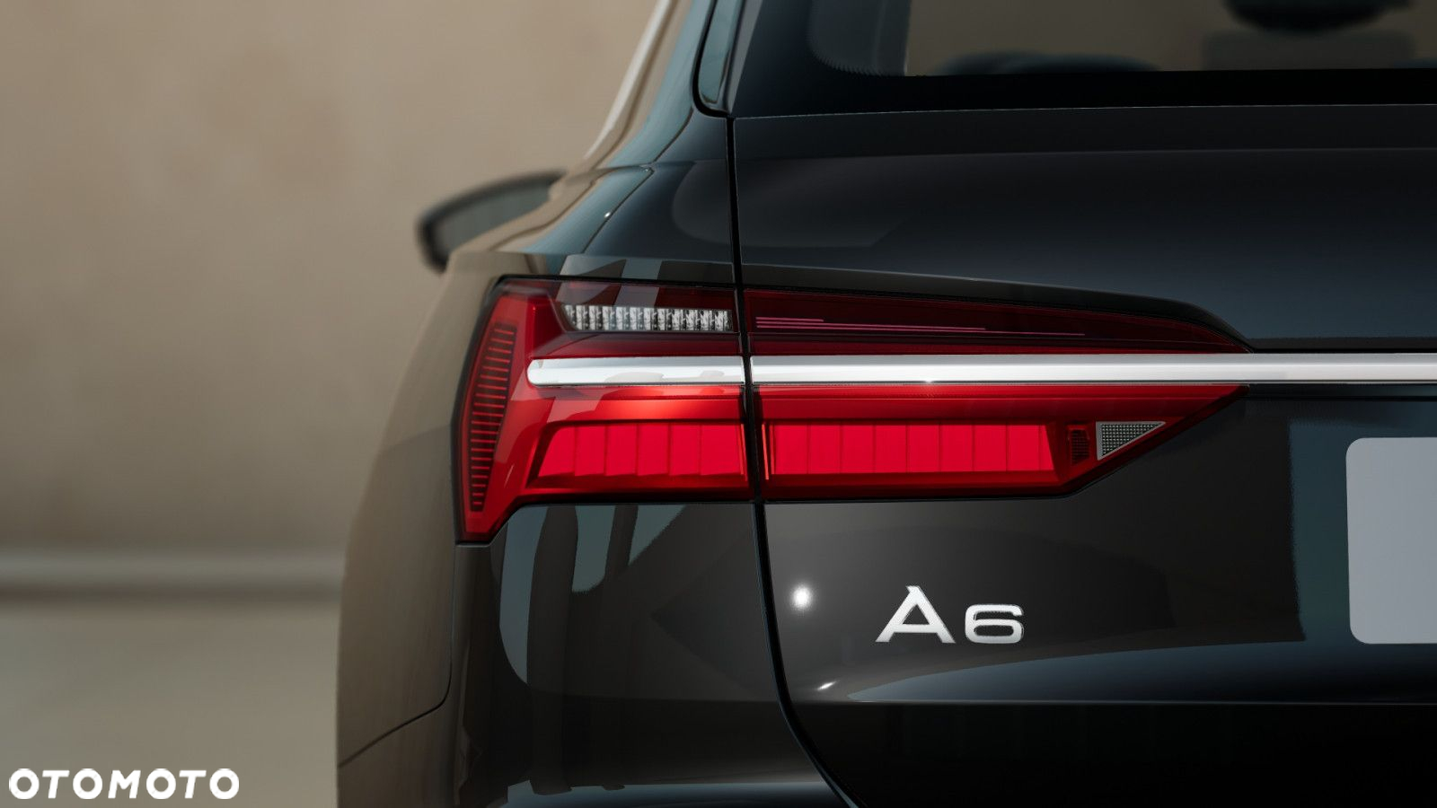 Audi A6 - 11