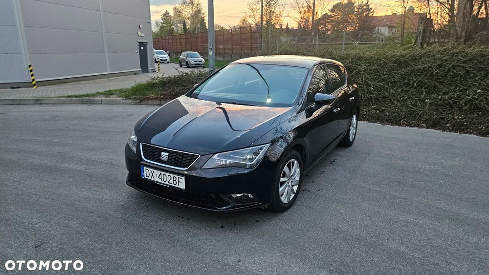 Seat Leon - 3