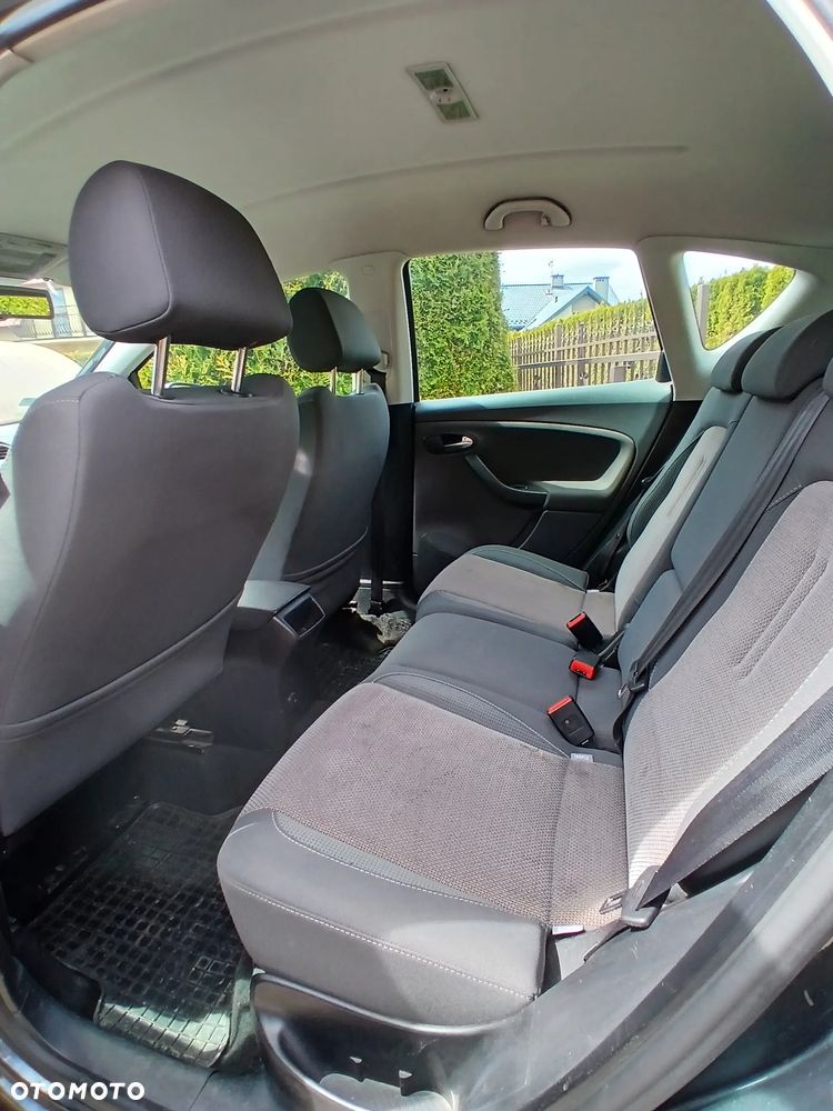 Seat Altea - 6