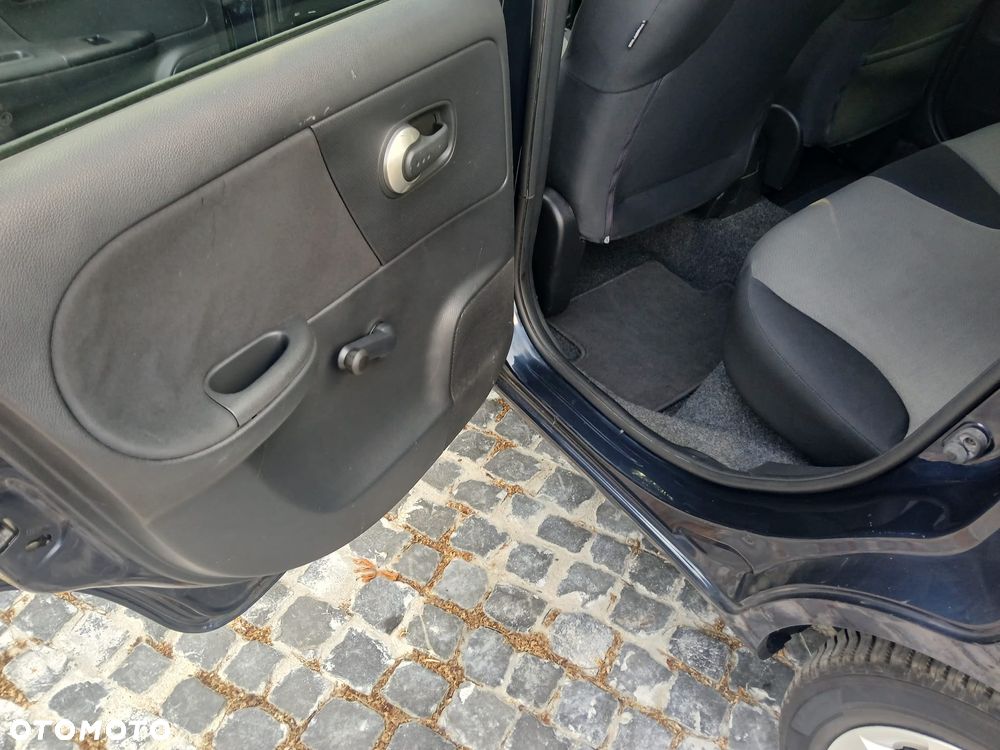 Nissan Note - 15
